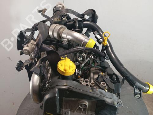 Engine NISSAN NV200 / EVALIA Bus 1.5 dCi 85 (M20, M20M, M20K, M20KK) | BP24843043M1  - Image 8