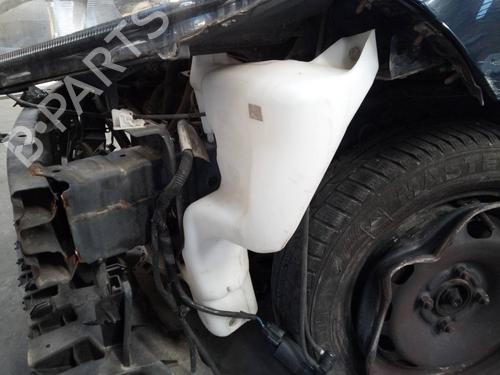 Used Windscreen washer tank FORD FIESTA VI (CB1, CCN) 1.25 (60 hp) 16060882