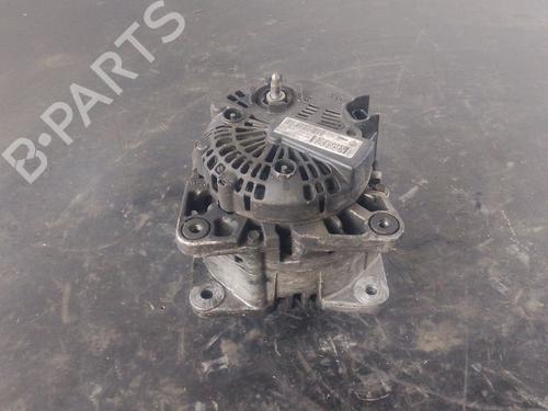 Alternator RENAULT MASTER III Platform/Chassis (EV, HV, UV) 2.3 dCi 125 RWD (HV0C, HV0D, UV0C, UV0D, UV0H, UV0J,... | BP39949974M7 - Image 5
