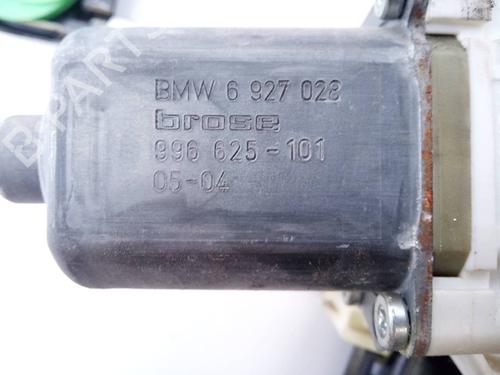 Front right window mechanism BMW 3 (E90) 320 d | BP8954211C23 