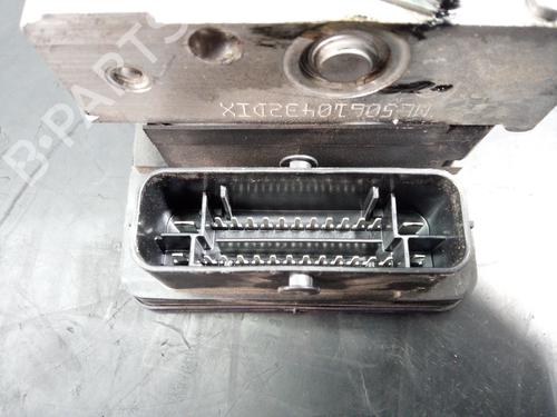 ABS pump SKODA RAPID Spaceback (NH1) 1.6 TDI | BP17912691M43 