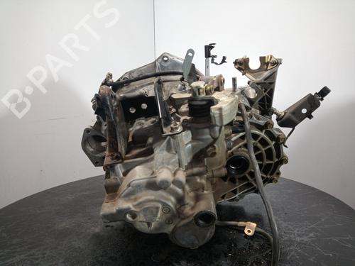 Used Gearbox NISSAN X-TRAIL I (T30) [2001-2013]  10716225
