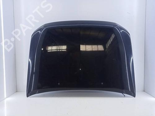 Used Hood MITSUBISHI PAJERO IV (V8_W, V9_W) 3.2 DI-D (V88W, V98W) (160 hp) 16584796
