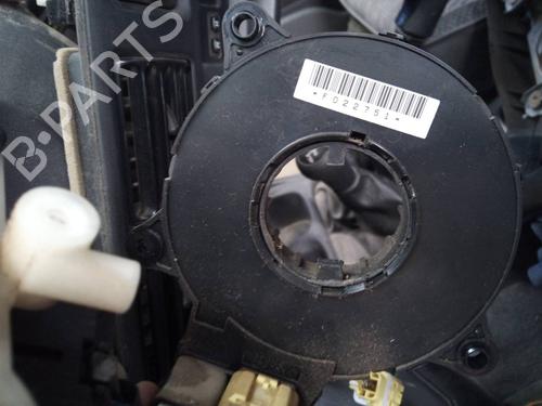 Used Squib airbag FORD RANGER (ER, EQ, R_) [1997-2011]  19708805