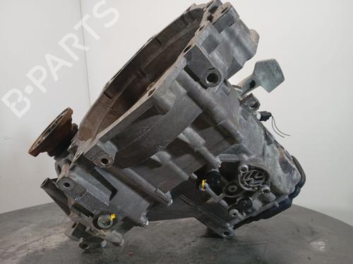 Gearbox SKODA OCTAVIA II (1Z3) 1.6 TDI | BP31249626M3 