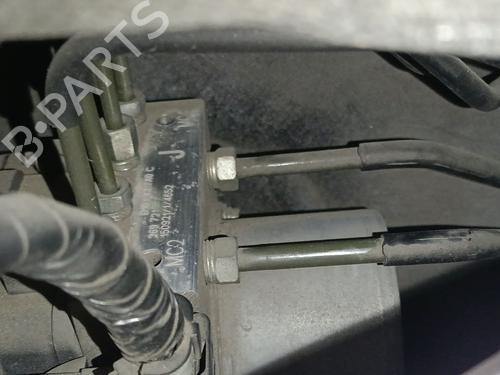 Bremsaggregat ABS für Bremsaggregat ABS MAZDA CX-3 (DK) 1.5 SKYACTIV-D (DK2WS, DK5FW) (105 hp) 36447550 36447550