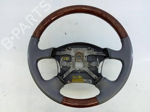 Used Steering wheel HYUNDAI TERRACAN (HP) 2.9 CRDi 4WD (150 hp) 19183246