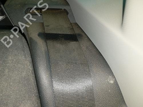 Sikkerhetsbelte bak venstre VW TIGUAN (AD1, AX1) 1.5 TSI (150 hp) 31333636
