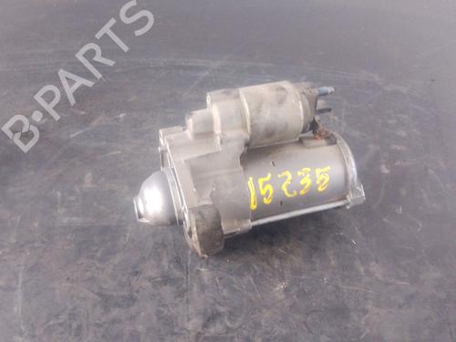 Used Starter Starter NISSAN X-TRAIL III (T32_, T32R, T32RR) 1.6 dCi (T32) (130 hp) 39588150 39588150