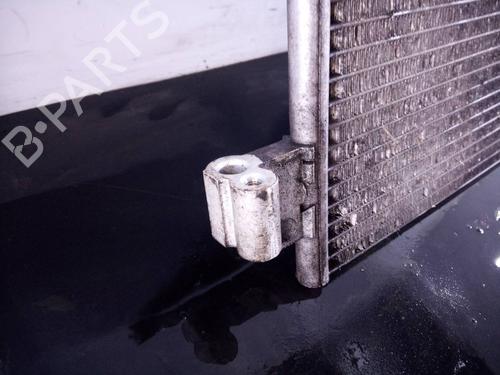 AC radiator DACIA DOKKER Express Box Body/MPV  | BP20857738M32 