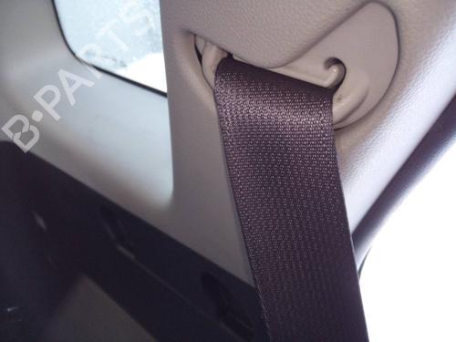 Used Rear left seatbelt KIA CARENS IV 1.7 CRDi (116 hp) 15125922