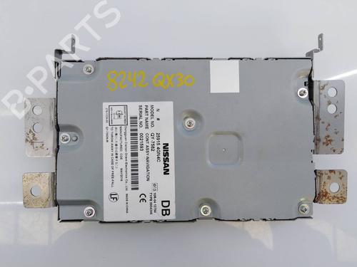 Elektronisk modul INFINITI Q30 2.2 D AWD (170 hp) 7271135