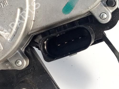 Rear wiper motor SKODA KAROQ (NU7, ND7) 2.0 TDI 4x4 | BP13518002M102 
