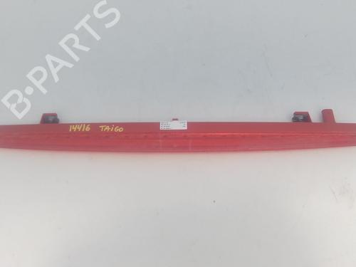 Used Third brake light Third brake light VW TAIGO (CS1) 1.0 TSI (110 hp) 34122682 34122682