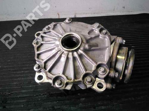 Used Front differential Front differential MERCEDES-BENZ CLS (C257) CLS 350 d 4-matic (257.321) (286 hp) 5988137 5988137