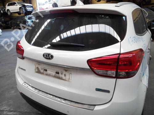 Tailgate KIA CARENS IV 1.7 CRDi | BP13026795C6 