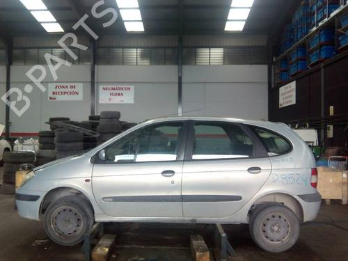 Engine control unit (ECU) RENAULT SCÉNIC I MPV (JA0/1_, FA0_)  | BP7278927M57 