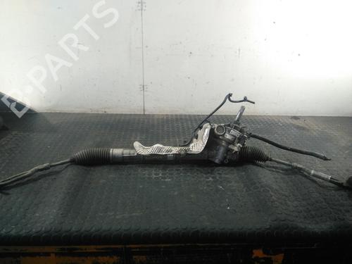 Used Steering rack PEUGEOT 3008 II SUV (MC_, MR_, MJ_, M4_) 1.6 BlueHDi 120 (120 hp) 9957729