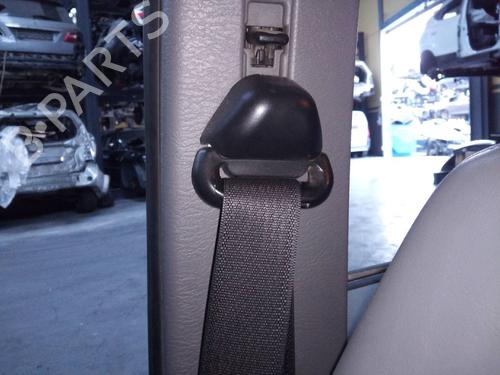 Sikkerhedssele foran højre JEEP CHEROKEE (KJ) 2.8 CRD (163 hp) 17078007