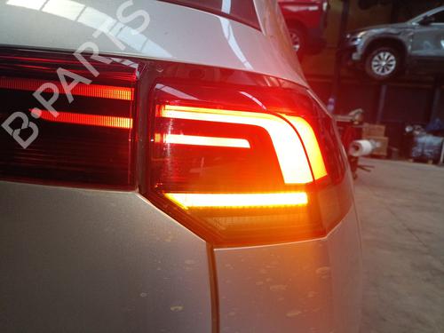 Right taillight VW GOLF VIII (CD1, DA1) 1.0 TSI | BP36488211C35 - Image 2
