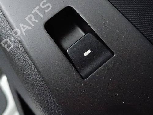 Used Right rear window switch HYUNDAI IONIQ (AE) [2016-2023]  19728311