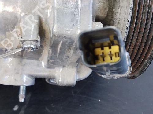 AC compressor FIAT SCUDO Van 2.0 Multijet 145 (506) | BP27719591M34