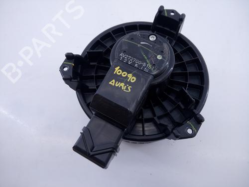 Heater blower motor TOYOTA AURIS (_E15_) 1.6 (ZRE151_, ZRE151R) | BP14062989M62 