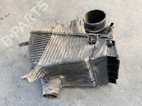 Luftfilter kasse RENAULT KANGOO Express (FW0/1_) 1.5 dCi 90 (FW0G, FW05, FW08, FW11) (90 hp) 27981114