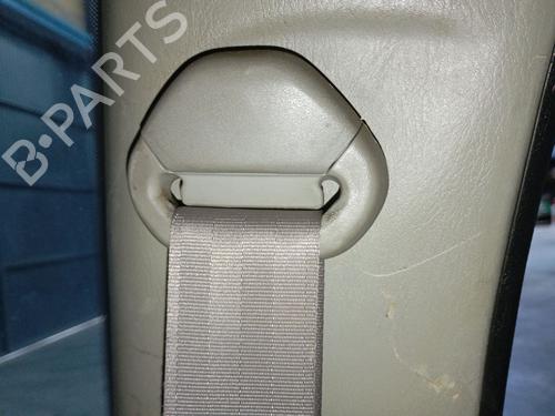 Used Rear left seatbelt Rear left seatbelt SUZUKI GRAND VITARA I (FT, HT) 2.0 TD 4x4 (SQ420D) (87 hp) 34439395 34439395