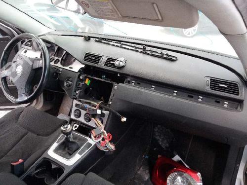 Cuadro instrumentos VW PASSAT B6 Variant (3C5)  | BP8308570C47 
