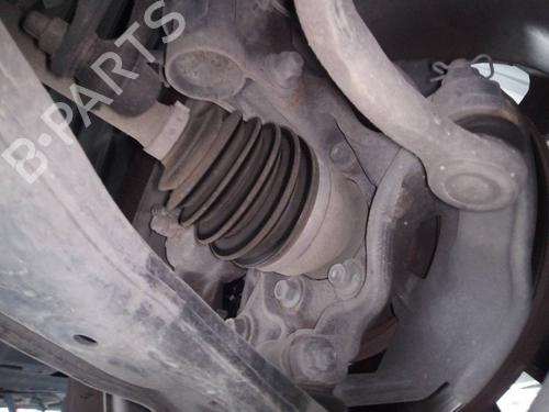 Used Right front steering knuckle MAZDA 3 (BM, BN) 2.2 D (150 hp) 18568884
