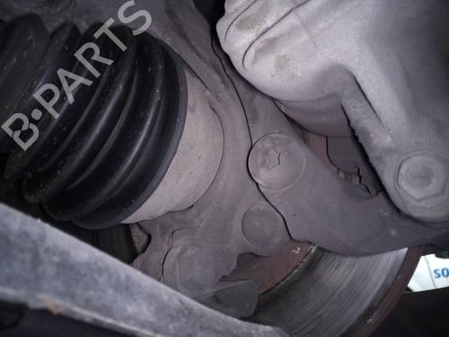 Used Left front steering knuckle CITROËN C-ELYSEE (DD_) [2012-2025]  9268359