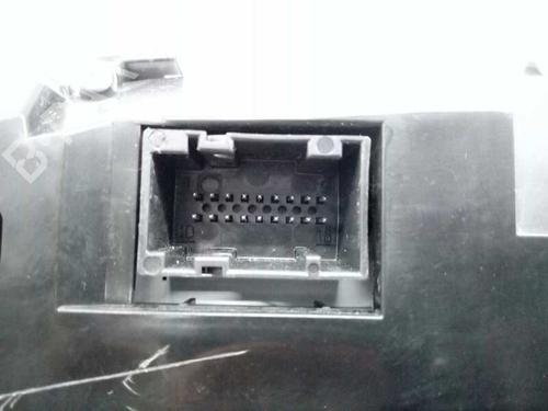 Instrument cluster FIAT DOBLO Bus (263_) 1.6 D Multijet (263AXH1A, 263AXL11, 263AXH1B) | BP2500574C47 