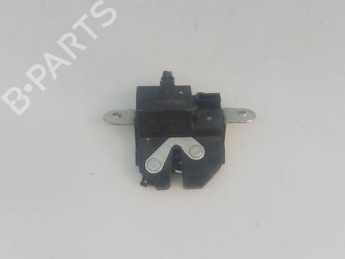 Tailgate lock OPEL CORSA E (X15) 1.4 (08, 68) | BP38466139C101 - Image 2