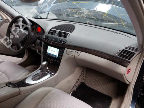 Dashboard MERCEDES-BENZ E-CLASS (W211) E 320 CDI (211.026) | BP1498870C46 