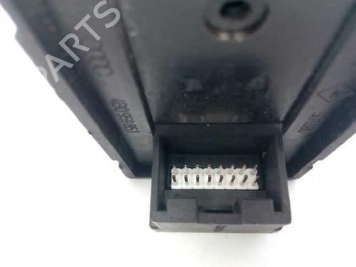 Left front window switch AUDI A6 C5 (4B2)  | BP3410967I27 