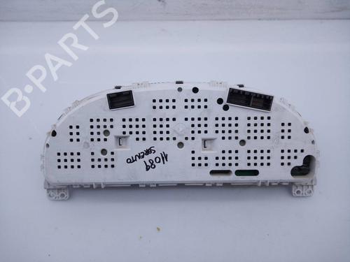 Instrument cluster KIA SORENTO I (JC) 2.5 CRDi 4WD | BP13072449C47 
