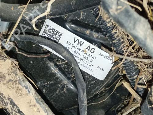 servo-brake-vw-t-cross-c11-d31-2018-32450034 main image