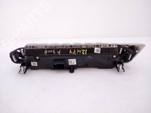 Electronic module PEUGEOT 3008 II SUV (MC_, MR_, MJ_, M4_)  | BP19125601M83 