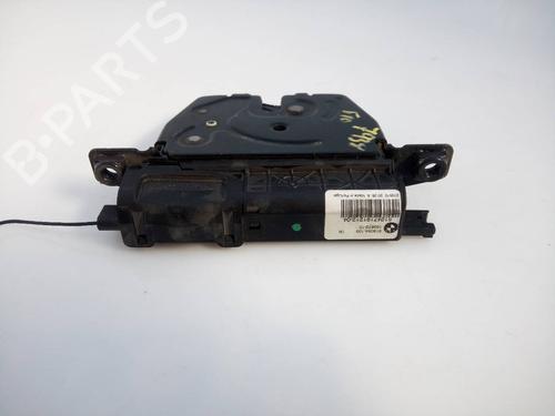 Tailgate lock BMW 5 (F10) 520 d | BP6686881C101 