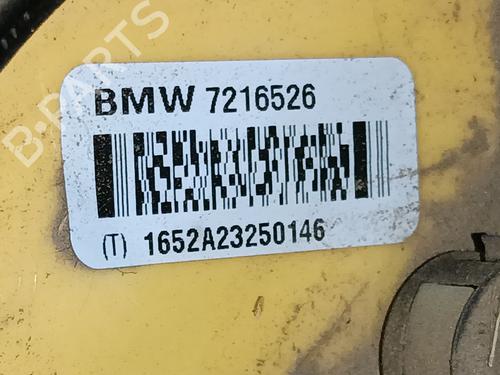 Fuel pump BMW X4 (F26) xDrive 20 d | BP31145474M76