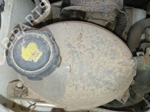 Ekspansjonstank Ekspansjonstank DACIA LODGY (JS_) 1.5 dCi (JSMC, JSAF) (107 hp) 34473839 34473839