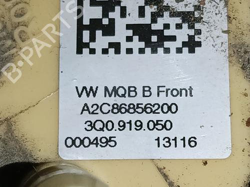 Fuel pump VW PASSAT B8 Variant (3G5, CB5) 1.6 TDI | BP38460476M76 - Image 2