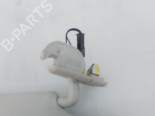 Right sun visor MINI MINI (F55) Cooper | BP26447733I2 