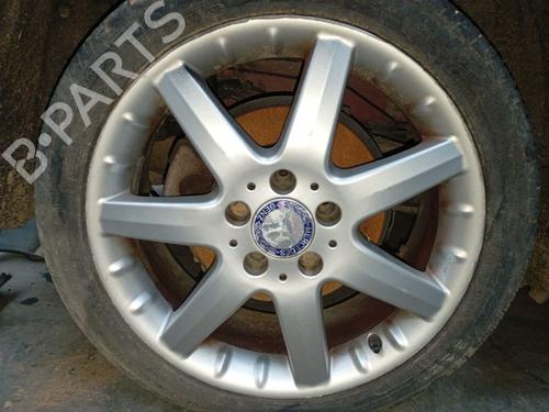 Used Rim MERCEDES-BENZ A-CLASS (W176) A 180 CDI / d (176.012) (109 hp) 32020098