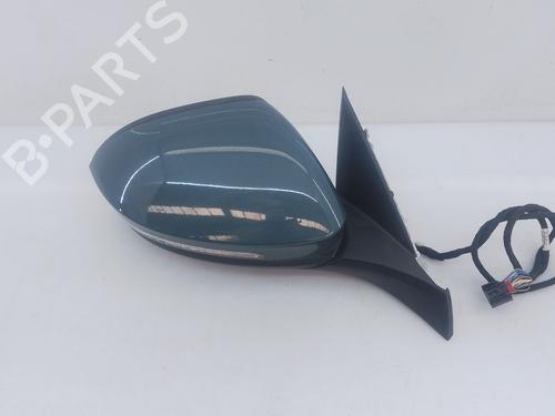 Right mirror VW T-ROC (A11, D11) 1.5 TSI | BP33013242C27 - Image 3