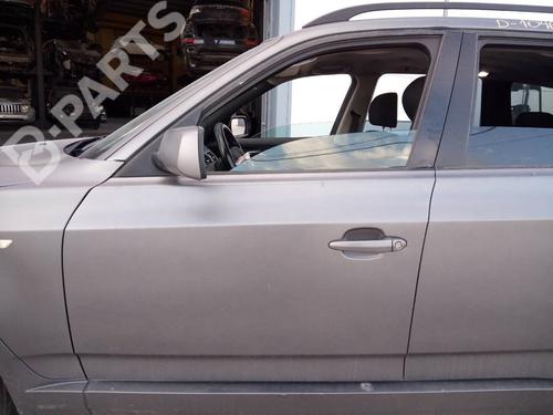 Used Left front door Left front door BMW X3 (E83) 2.0 d (150 hp) 10554225 10554225