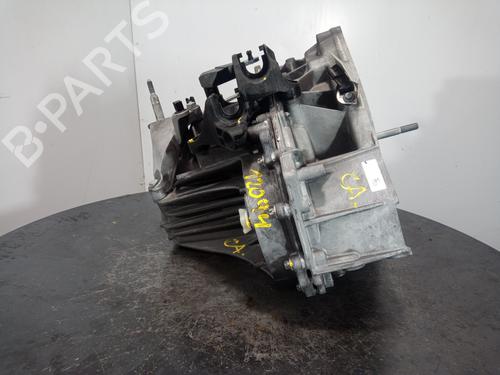 Gearbox DACIA SANDERO III  | BP17491846M3 