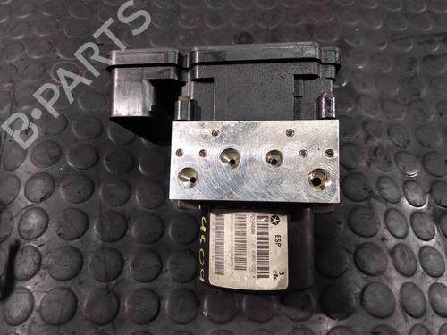 ABS pump JEEP GRAND CHEROKEE III (WH, WK) 3.0 CRD | BP8640450M43 