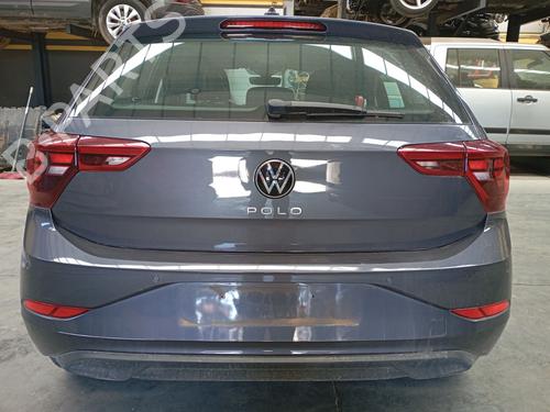 Right front window switch VW POLO VI (AW1, BZ1, AE1) 1.0 TSI | BP33399364I26  - Image 9